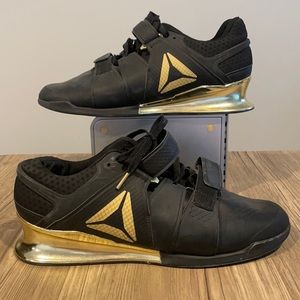 Reebok legacy lifter